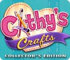 เกมส์ Cathy's Crafts Collector's Edition