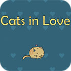 เกมส์ Cats In Love