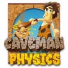 เกมส์ Caveman Physics