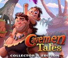 เกมส์ Cavemen Tales Collector's Edition