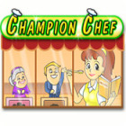เกมส์ Champion Chef เกมส์ Champion Chef