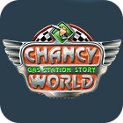 เกมส์ Chancy World: Gas Station Story