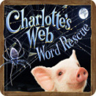 เกมส์ Charlotte's Web: Word Rescue