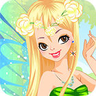 เกมส์ Charming Looking Fairy เกมส์ Charming Looking Fairy
