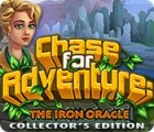 เกมส์ Chase for Adventure 2: The Iron Oracle Collector's Edition