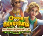 เกมส์ Chase for Adventure 4: The Mysterious Bracelet