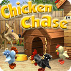 เกมส์ Chicken Chase