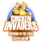 เกมส์ Chicken Invaders 3: Revenge of the Yolk Easter Edition