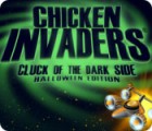 เกมส์ Chicken Invaders 5: Halloween Edition