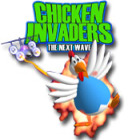 เกมส์ Chicken Invaders 2