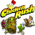 เกมส์ Chicken Rush Deluxe