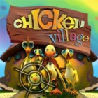 เกมส์ Chicken Village