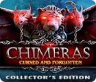 เกมส์ Chimeras: Cursed and Forgotten Collector's Edition
