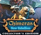 เกมส์ Chimeras: New Rebellion Collector's Edition