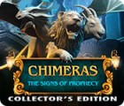 เกมส์ Chimeras: The Signs of Prophecy Collector's Edition