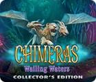 เกมส์ Chimeras: Wailing Waters Collector's Edition
