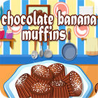 เกมส์ Chocolate Banana Muffins