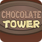เกมส์ Chocolate Tower เกมส์ Chocolate Tower