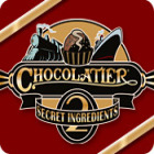 เกมส์ Chocolatier 2: Secret Ingredients