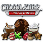 เกมส์ Chocolatier 3: Decadence by Design