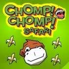 เกมส์ Chomp! Chomp! Safari