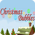 เกมส์ Christmas Bubbles