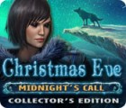 เกมส์ Christmas Eve: Midnight's Call Collector's Edition