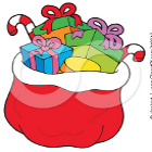 เกมส์ Christmas Gifts เกมส์ Christmas Gifts