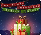 เกมส์ Christmas Griddlers: Journey to Santa
