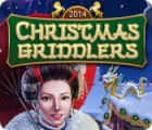 เกมส์ Christmas Griddlers