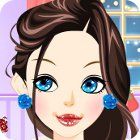 เกมส์ Christmas Make Up