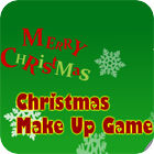 เกมส์ Christmas Make-Up