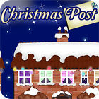 เกมส์ Christmas Post