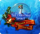 เกมส์ The Christmas Spirit: Mother Goose's Untold Tales