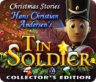 เกมส์ Christmas Stories: Hans Christian Andersen's Tin Soldier Collector's Edition