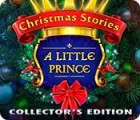 เกมส์ Christmas Stories: A Little Prince Collector's Edition