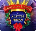 เกมส์ Christmas Stories: A Little Prince