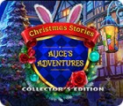 เกมส์ Christmas Stories: Alice's Adventures Collector's Edition