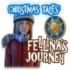 เกมส์ Christmas Tales: Fellina's Journey