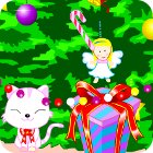 เกมส์ Christmas Tree 2