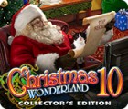 เกมส์ Christmas Wonderland 10 Collector's Edition