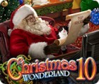เกมส์ Christmas Wonderland 10