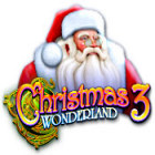 เกมส์ Christmas Wonderland 3