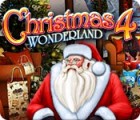 เกมส์ Christmas Wonderland 4