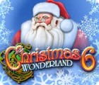 เกมส์ Christmas Wonderland 6