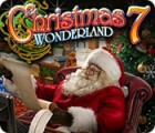 เกมส์ Christmas Wonderland 7