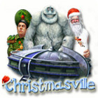 เกมส์ Christmasville
