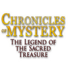 เกมส์ Chronicles of Mystery: The Legend of the Sacred Treasure