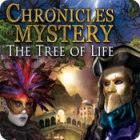 เกมส์ Chronicles of Mystery: Tree of Life