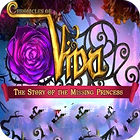 เกมส์ Chronicles of Vida: The Story of the Missing Princess